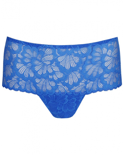 Shorty Prima Donna Twist Mocuto (Blu Cina)
