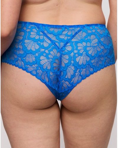 Shorty Prima Donna Twist Mocuto (Blu Cina)