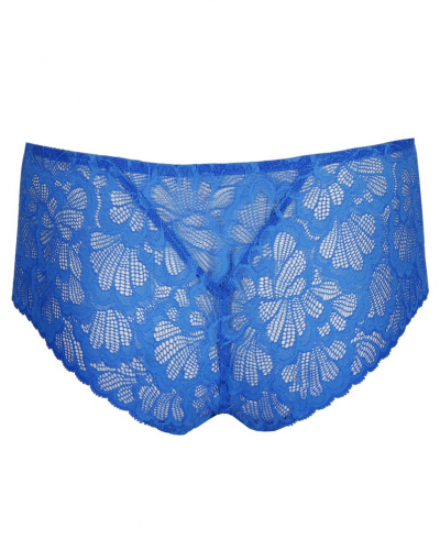 Shorty Prima Donna Twist Mocuto (Blu Cina)