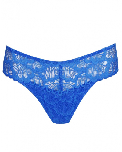 String Prima Donna Twist Mocuto (Blu Cina)