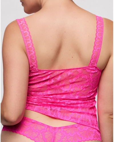 Top sin aros Prima Donna Twist Mocuto (Pixie Blossom)