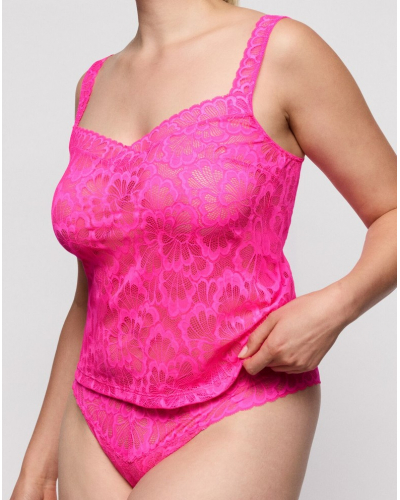 Top sin aros Prima Donna Twist Mocuto (Pixie Blossom)