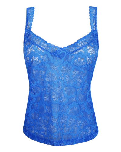 Top sin aros Prima Donna Twist Mocuto (Blu Cina)