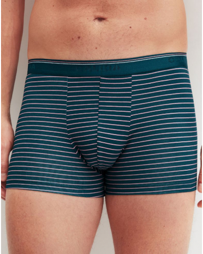 Boxer Calida Natural Benefit Lilas (Juego de 3)