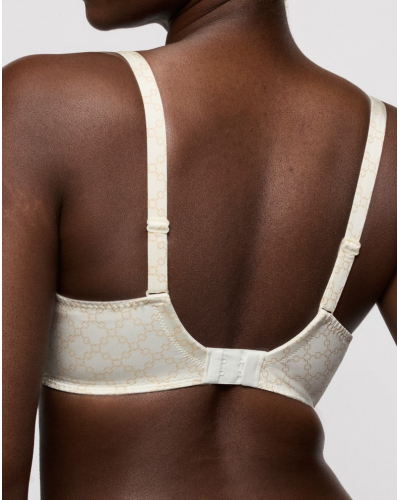 Full Cup Bra Prima Donna Twist Kero (Natural)