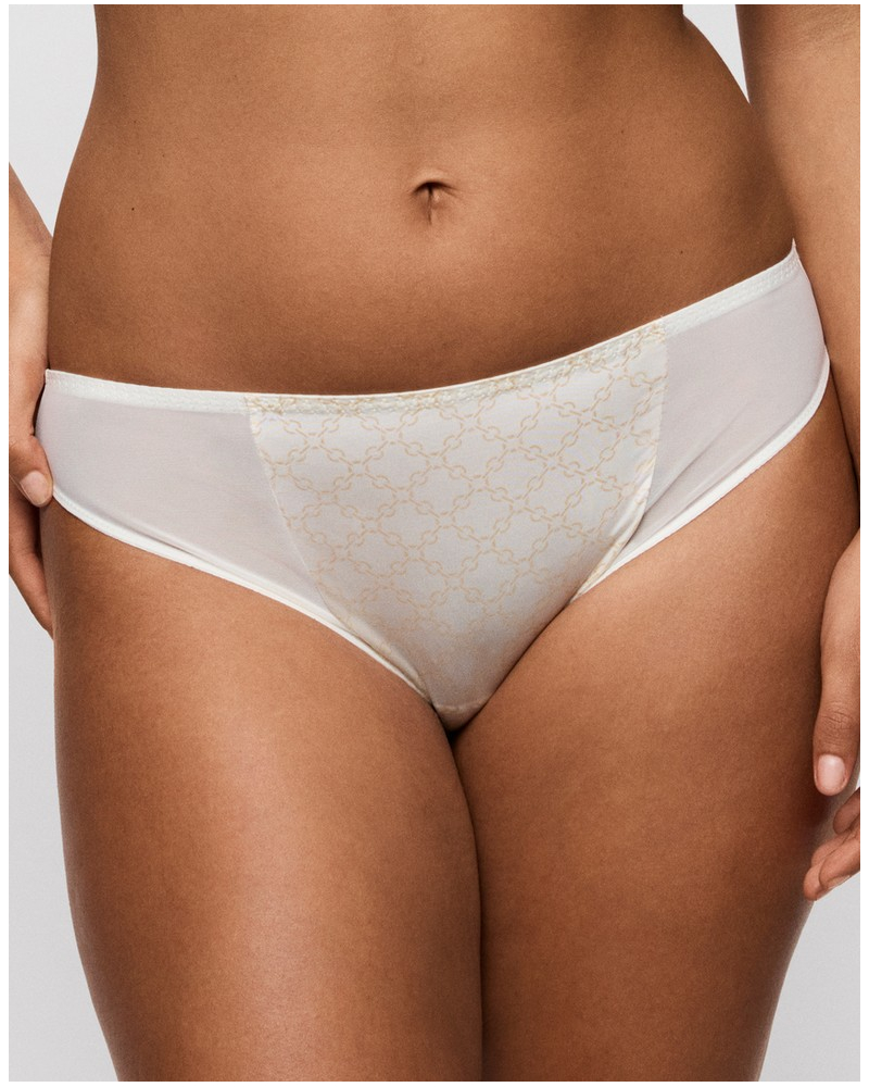 Braguita Brasileña Prima Donna Twist Kero (Natural)