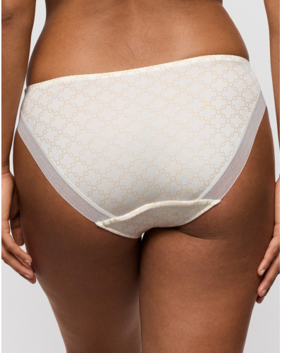 Braguita Brasileña Prima Donna Twist Kero (Natural)