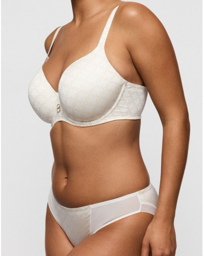 Braguita Brasileña Prima Donna Twist Kero (Natural)