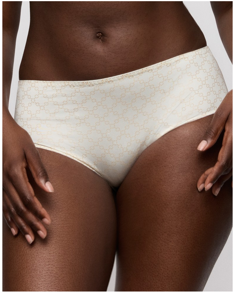 Culotte taille haute Prima Donna Kero (Naturel)