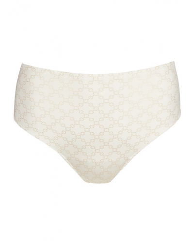 Braga de Cintura Alta Prima Donna Kero (Natural)