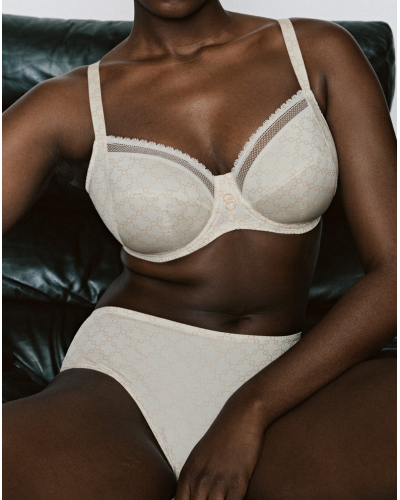 Full Briefs Prima Donna Kero (Natural)