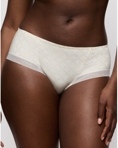 Shorty Prima Donna Twist Kero (Naturel)