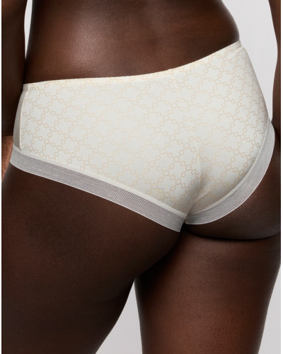 Shorty Prima Donna Twist Kero (Naturel)