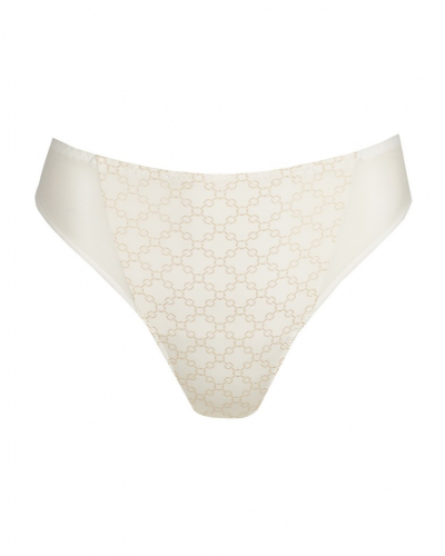 Tanga Prima Donna Twist Kero (Natural)