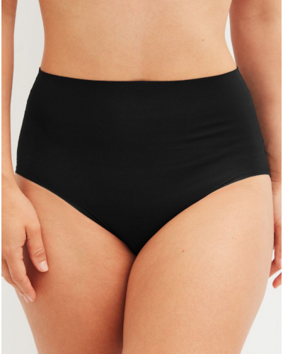 High waist briefs Calida Natural Skin (Black)