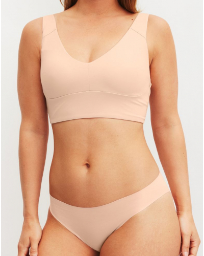 Brief Calida Natural Skin (Rose Teint)