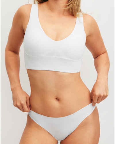Brief Calida Natural Skin (White)