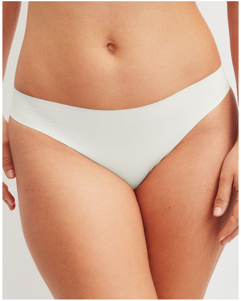 Calzoncillo Calida Natural Skin (Blanco)