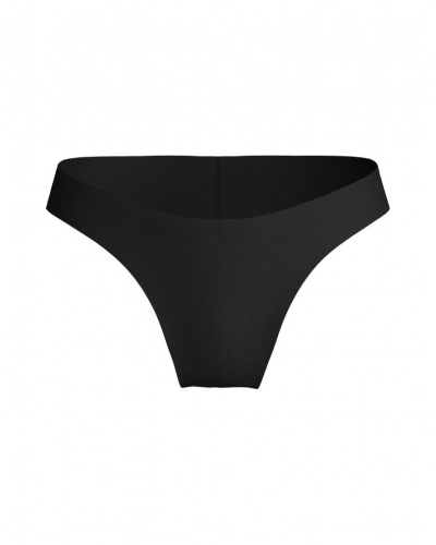 Slip Calida Natural Skin (Noir)