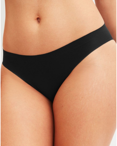 Calzoncillo Calida Natural Skin (Negro)