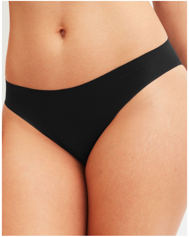 Calzoncillo Calida Natural Skin (Negro)