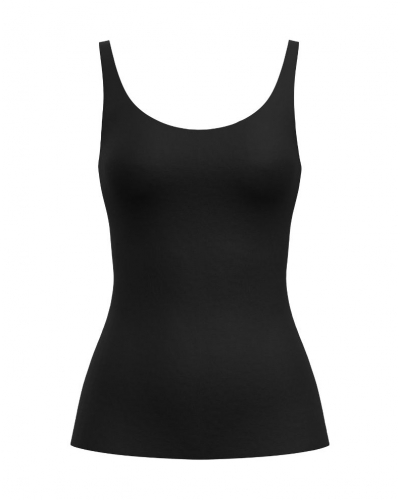 Tank tops Calida Natural Skin (Black)