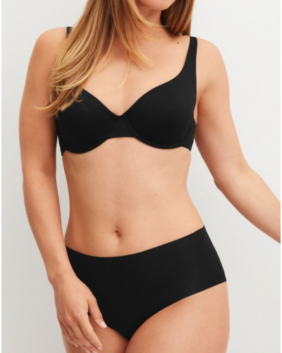 Sostén Calida Sleek Skin (Negro)