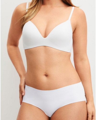 Brassière Calida Sleek Skin (Blanc)