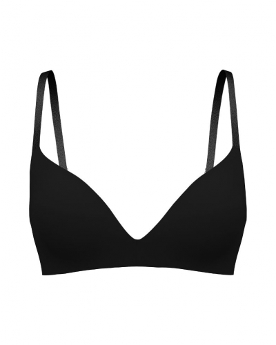 Sostén Calida Sleek Skin (Negro)
