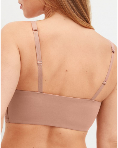 Brassière Calida Natural Skin (Timeless Taupe)
