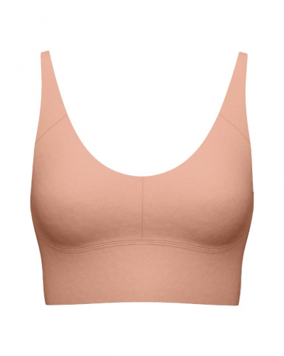 Brassière Calida Natural Skin (Timeless Taupe)