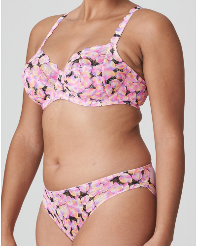 Soutien-gorge emboîtant Prima Donna Twist Via Alegre (Peony Pink)