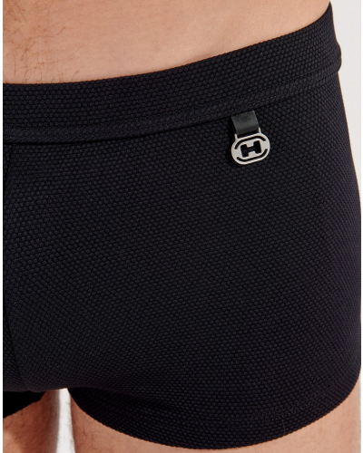 Swim boxer HOM Heritage (Black)