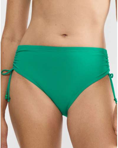 Braguita de baño Triumph Mix & Match Summer (Palm Green)