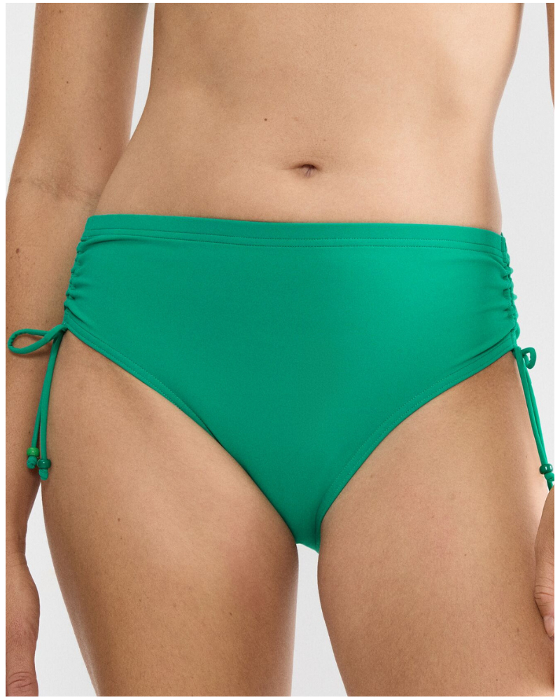 Midi bikini brief Triumph Mix & Match Summer (Palm Green)