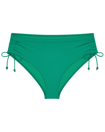 Midi bikini brief Triumph Mix & Match Summer (Palm Green)