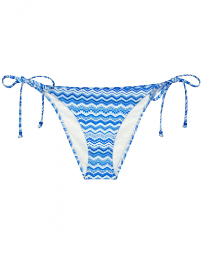 Tai bath briefs Triumph  Mix & Match Summer (Blue-Light Comb)
