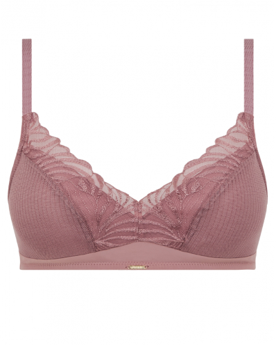 Soutien-gorge sans armature coque Chantelle Legend (Rose des Bois)