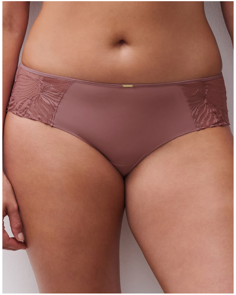 Shorty Chantelle Legend (Rose des Bois)