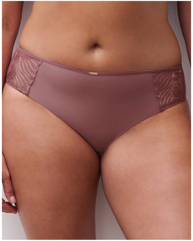 Culotte Chantelle Legend (Rose des Bois)