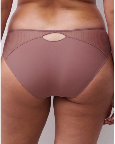 Culotte Chantelle Legend (Rose des Bois)