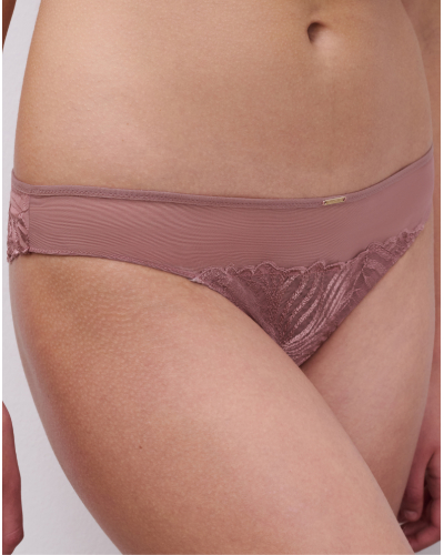 Tanga Chantelle Legend (Rose des Bois)