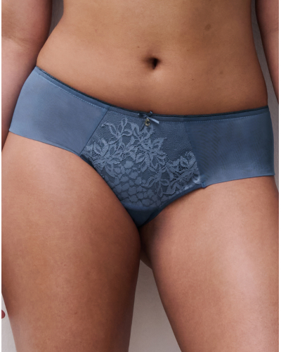 Shorty Chantelle Maris (Bleu Orage)