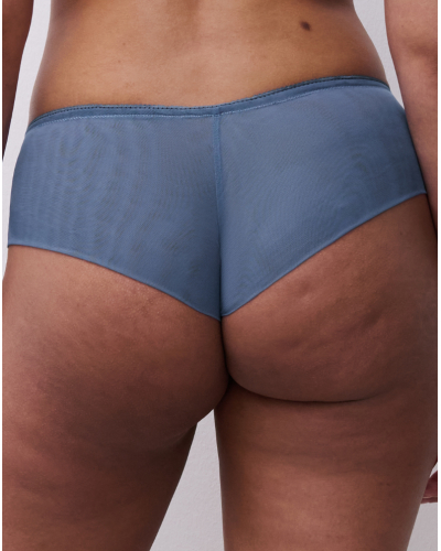 Shorty Chantelle Maris (Bleu Orage)