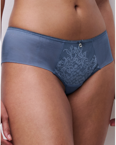 Shorty Chantelle Maris (Bleu Orage)