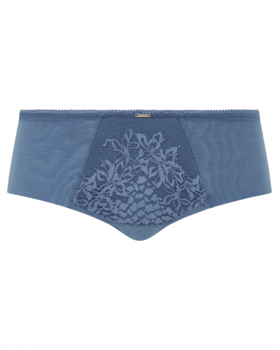 Shorty Chantelle Maris (Bleu Orage)