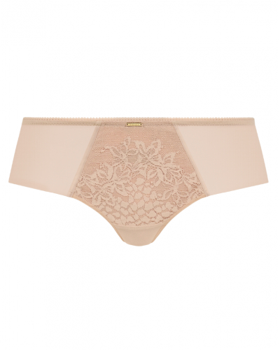 Shorty Chantelle Maris (Beige doré)