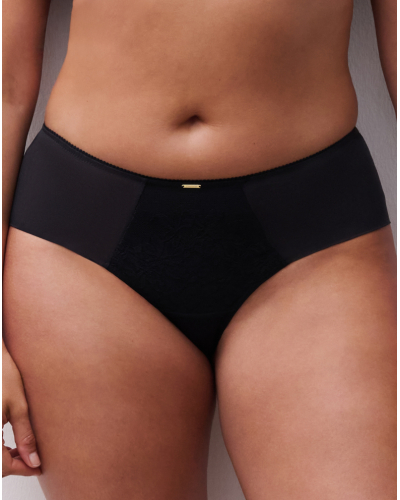 Shorty Chantelle Maris (Negro)