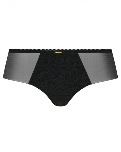 Shorty Chantelle Maris (Negro)
