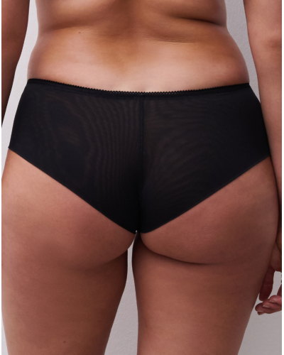 Shorty Chantelle Maris (Noir)